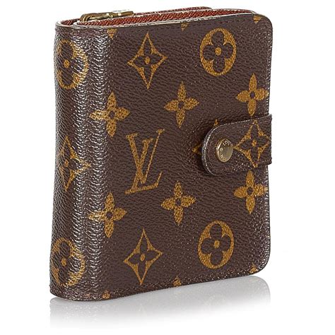 come riconoscere portafoglio louis vuitton originale|portafoglio donna piccolo.